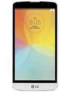 Best available price of LG L Bello in Turkmenistan