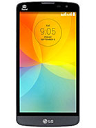 Best available price of LG L Prime in Turkmenistan