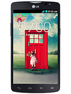 Best available price of LG L80 Dual in Turkmenistan