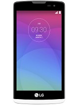 Best available price of LG Leon in Turkmenistan