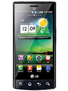 Best available price of LG Optimus Mach LU3000 in Turkmenistan