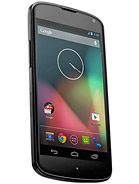 Best available price of LG Nexus 4 E960 in Turkmenistan