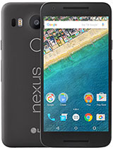 Best available price of LG Nexus 5X in Turkmenistan