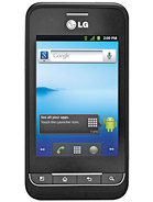 Best available price of LG Optimus 2 AS680 in Turkmenistan