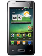 Best available price of LG Optimus 2X SU660 in Turkmenistan