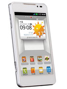Best available price of LG Optimus 3D Cube SU870 in Turkmenistan