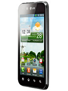 Best available price of LG Optimus Black P970 in Turkmenistan