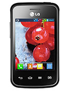 Best available price of LG Optimus L1 II Tri E475 in Turkmenistan