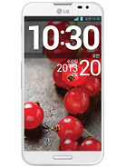 Best available price of LG Optimus G Pro E985 in Turkmenistan