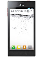 Best available price of LG Optimus GJ E975W in Turkmenistan