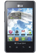 Best available price of LG Optimus L3 E405 in Turkmenistan