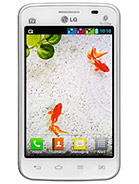 Best available price of LG Optimus L4 II Tri E470 in Turkmenistan