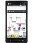 Best available price of LG Optimus L9 P769 in Turkmenistan