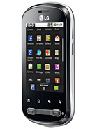 Best available price of LG Optimus Me P350 in Turkmenistan