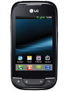 Best available price of LG Optimus Net in Turkmenistan