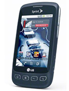 Best available price of LG Optimus S in Turkmenistan