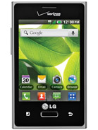Best available price of LG Optimus Zone VS410 in Turkmenistan