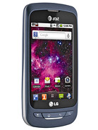 Best available price of LG Phoenix P505 in Turkmenistan