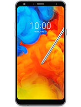 Best available price of LG Q Stylus in Turkmenistan