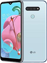 Best available price of LG Q51 in Turkmenistan