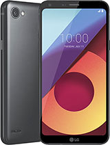 Best available price of LG Q6 in Turkmenistan