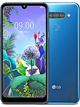 Best available price of LG Q60 in Turkmenistan