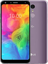 Best available price of LG Q7 in Turkmenistan