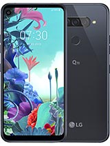 Best available price of LG Q70 in Turkmenistan