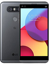 Best available price of LG Q8 2017 in Turkmenistan