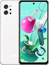 Best available price of LG Q92 5G in Turkmenistan
