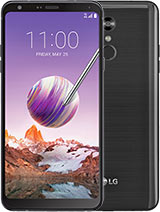 Best available price of LG Q Stylo 4 in Turkmenistan