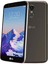 Best available price of LG Stylus 3 in Turkmenistan