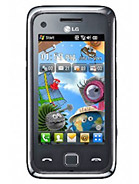Best available price of LG KU2100 in Turkmenistan