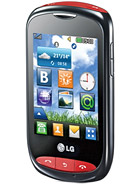 Best available price of LG Cookie WiFi T310i in Turkmenistan