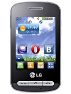 Best available price of LG T315 in Turkmenistan
