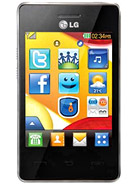 Best available price of LG T385 in Turkmenistan