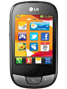 Best available price of LG T510 in Turkmenistan