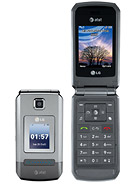 Best available price of LG Trax CU575 in Turkmenistan