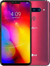 Best available price of LG V40 ThinQ in Turkmenistan