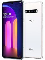 Best available price of LG V60 ThinQ 5G in Turkmenistan