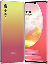 LG V50S ThinQ 5G at Turkmenistan.mymobilemarket.net
