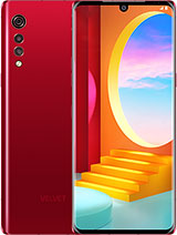 Best available price of LG Velvet 5G UW in Turkmenistan