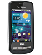 Best available price of LG Vortex VS660 in Turkmenistan