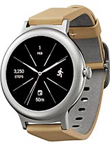 Best available price of LG Watch Style in Turkmenistan
