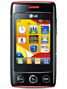 Best available price of LG Cookie Lite T300 in Turkmenistan