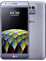 Best available price of LG X cam in Turkmenistan