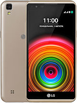 Best available price of LG X power in Turkmenistan