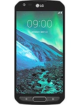 Best available price of LG X venture in Turkmenistan
