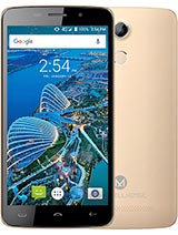 Best available price of Maxwest Nitro 55 LTE in Turkmenistan