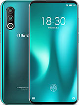 Best available price of Meizu 16s Pro in Turkmenistan